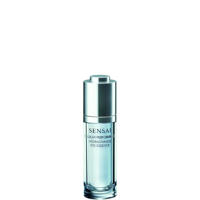 Sensai Cellular Performance Hydrating - Hydrachange Eye Essence - 15 ML