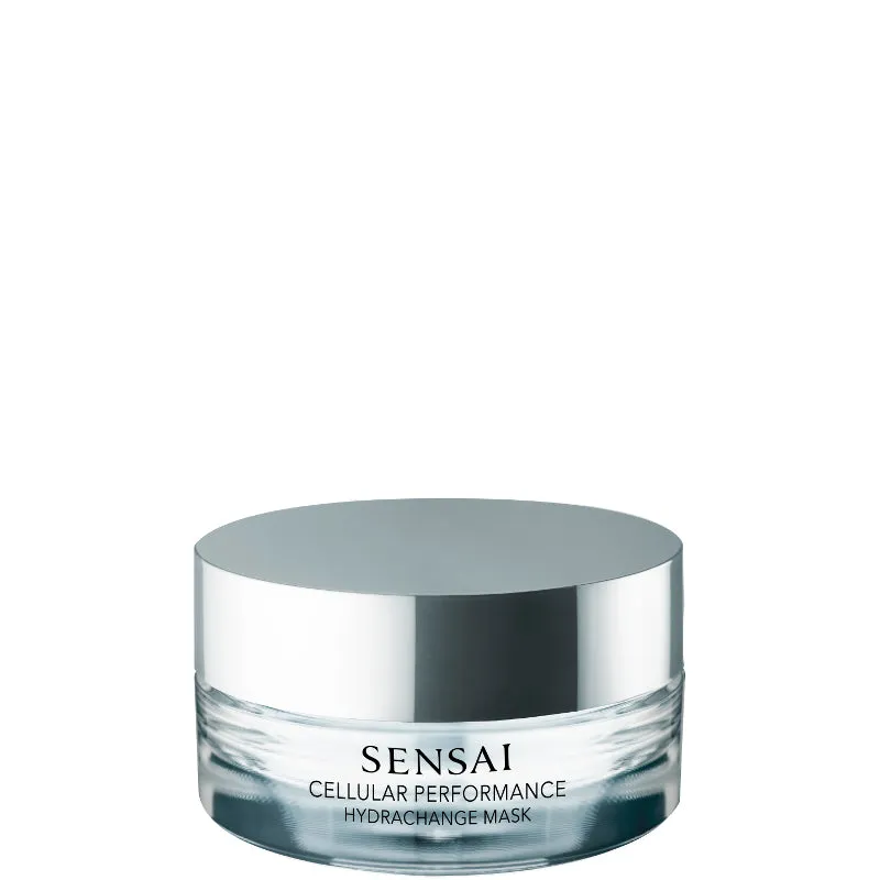 Sensai Cellular Performance Hydrating - Hydrachange Mask - 75 ML