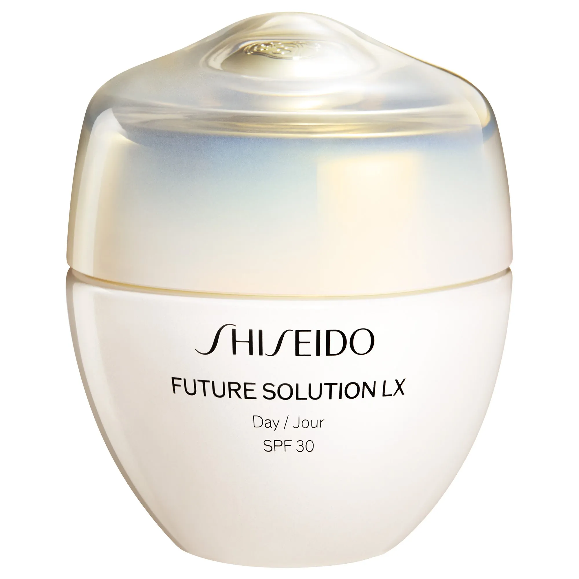 Shiseido Future Solution Lx Total Protective Day Cream SPF30 50ml