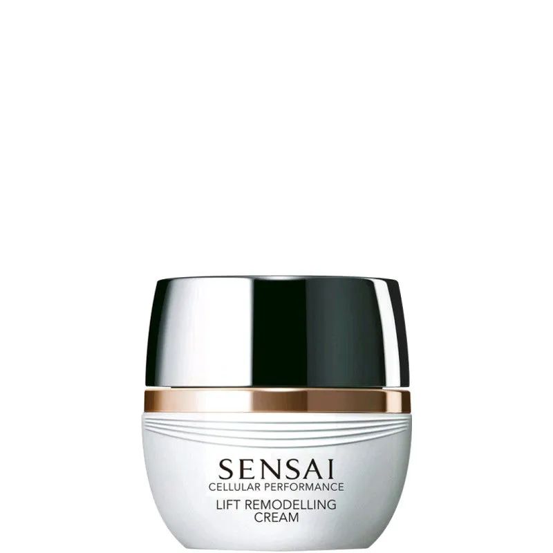 Sensai Cellular Performance Lifting Series Lift Remodelling Cream - 40 ML