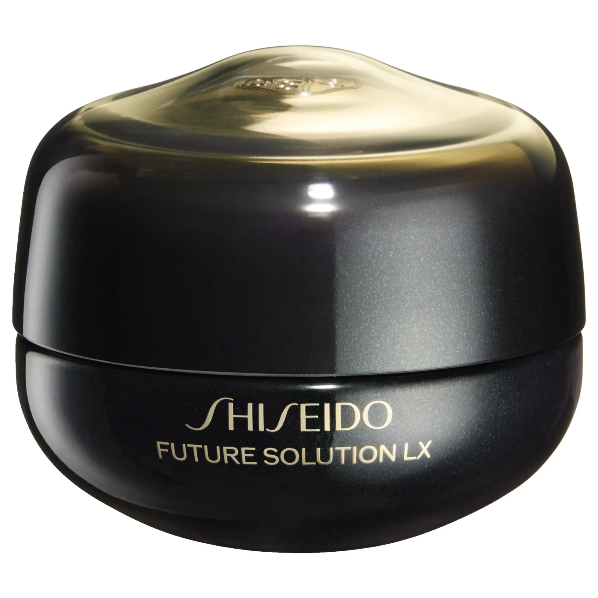 Shiseido Future Solution Lx Eye and Lip Contour Regenerating Cream 17ml