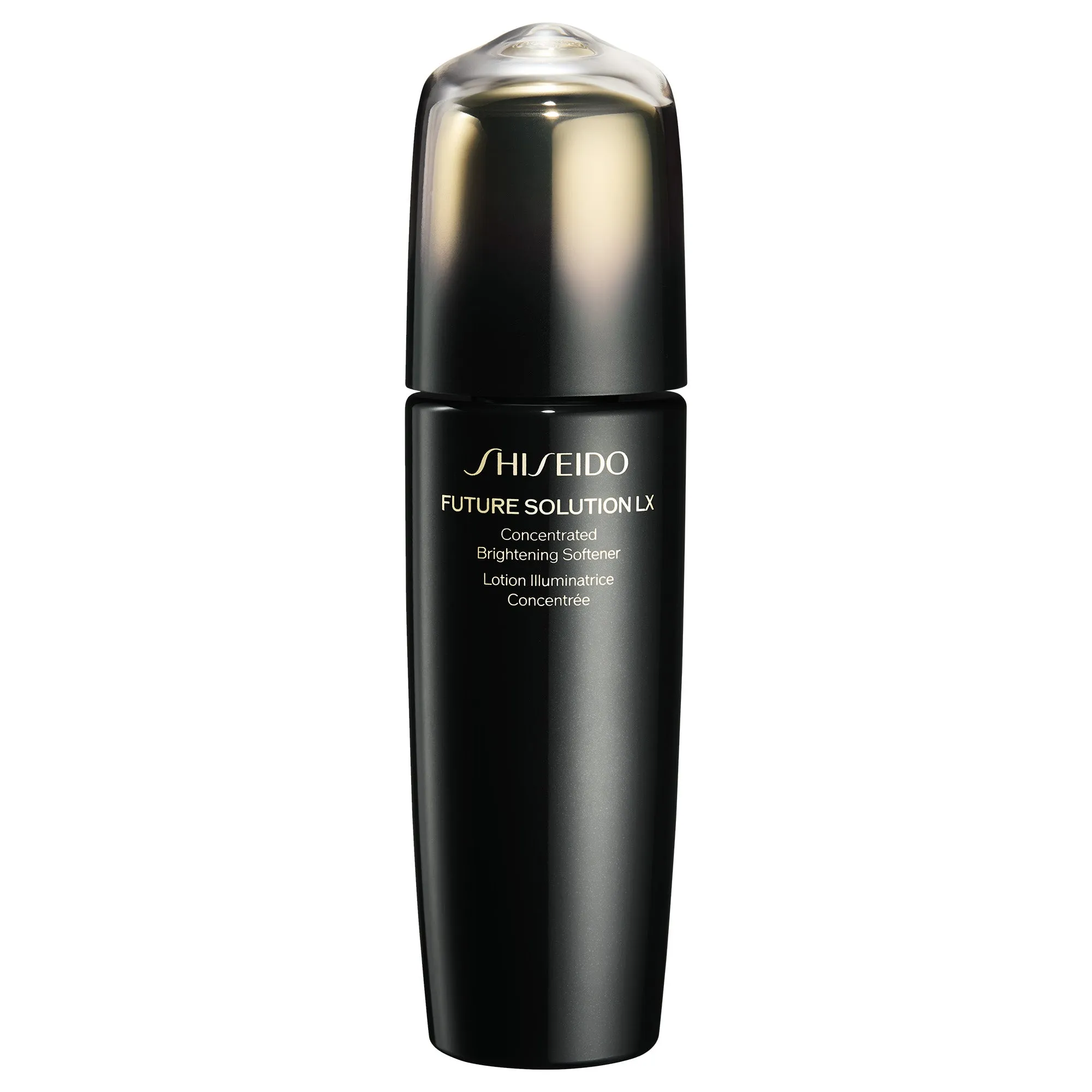 Shiseido Future Solution Lx Concentrated Brightening Softener 170ml