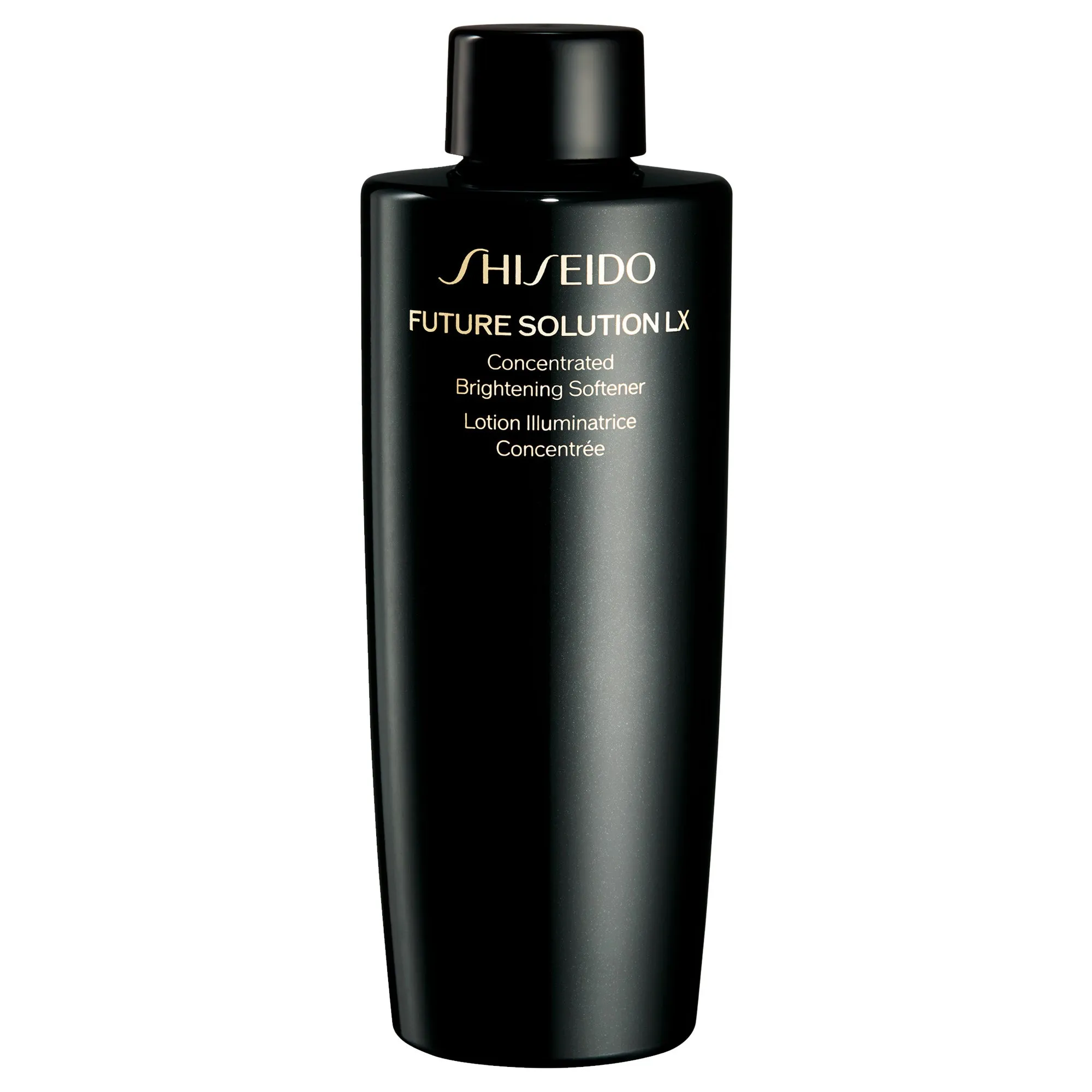 Shiseido Future Solution Lx Concentrated Brightening Softener 170ml Ricarica