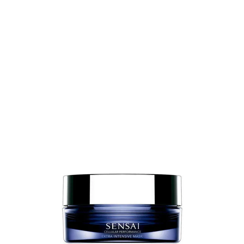 Sensai Cellular Performance Extra Intensive Mask - 75 ML