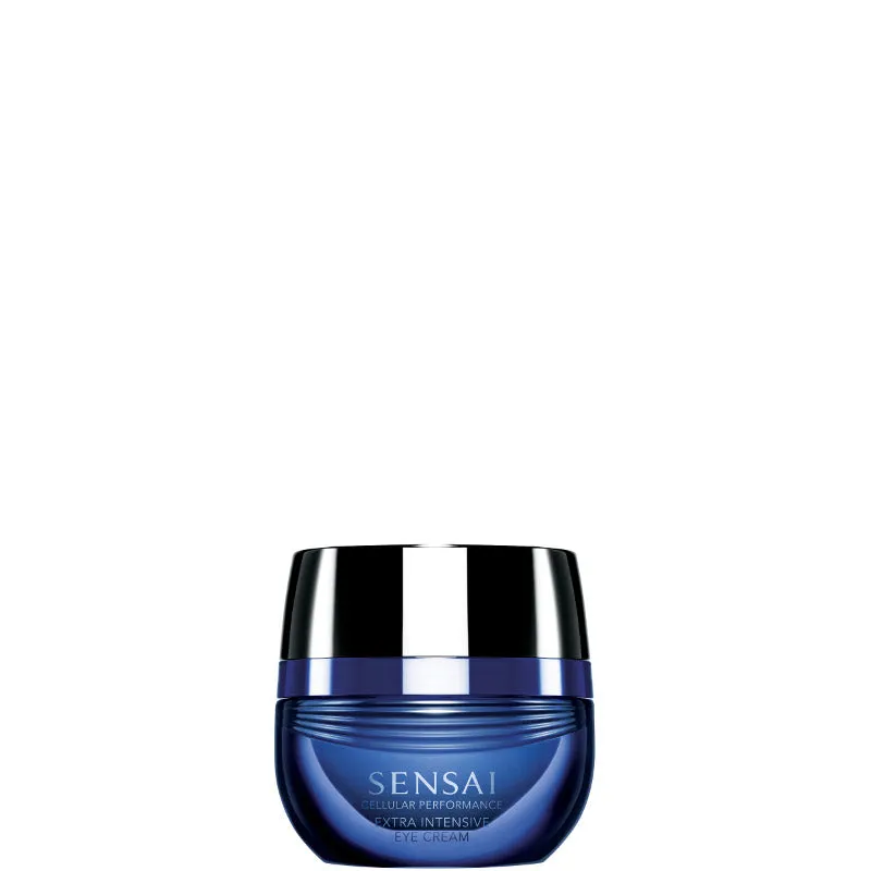 Sensai Cellular Performance Extra Intensive Eye Cream - 15 ML