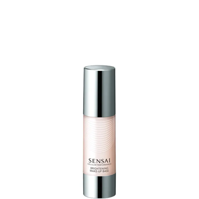 Sensai Cellular Performance Brightening make-Up Base - 30 ML