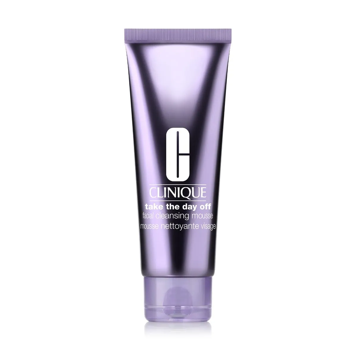 Clinique Take the Day Off Facial Cleansing Mousse 125ml