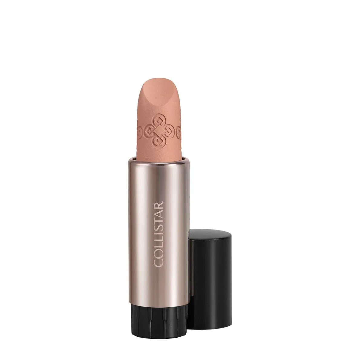 Collistar Puro Gioiello Rossetto Velvet Ricarica 160 Morgante