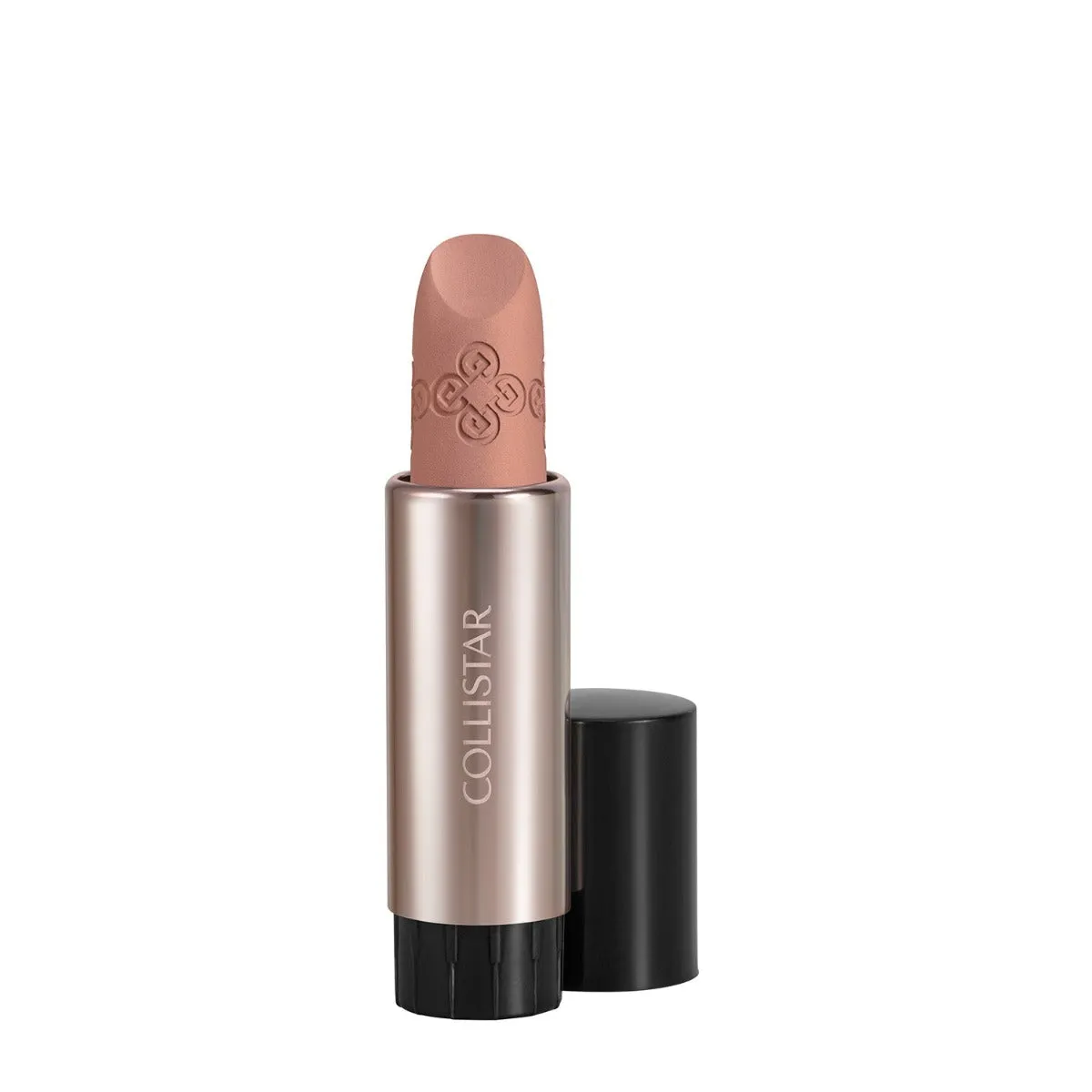 Collistar Puro Gioiello Rossetto Velvet Ricarica 161 Perla Rosa