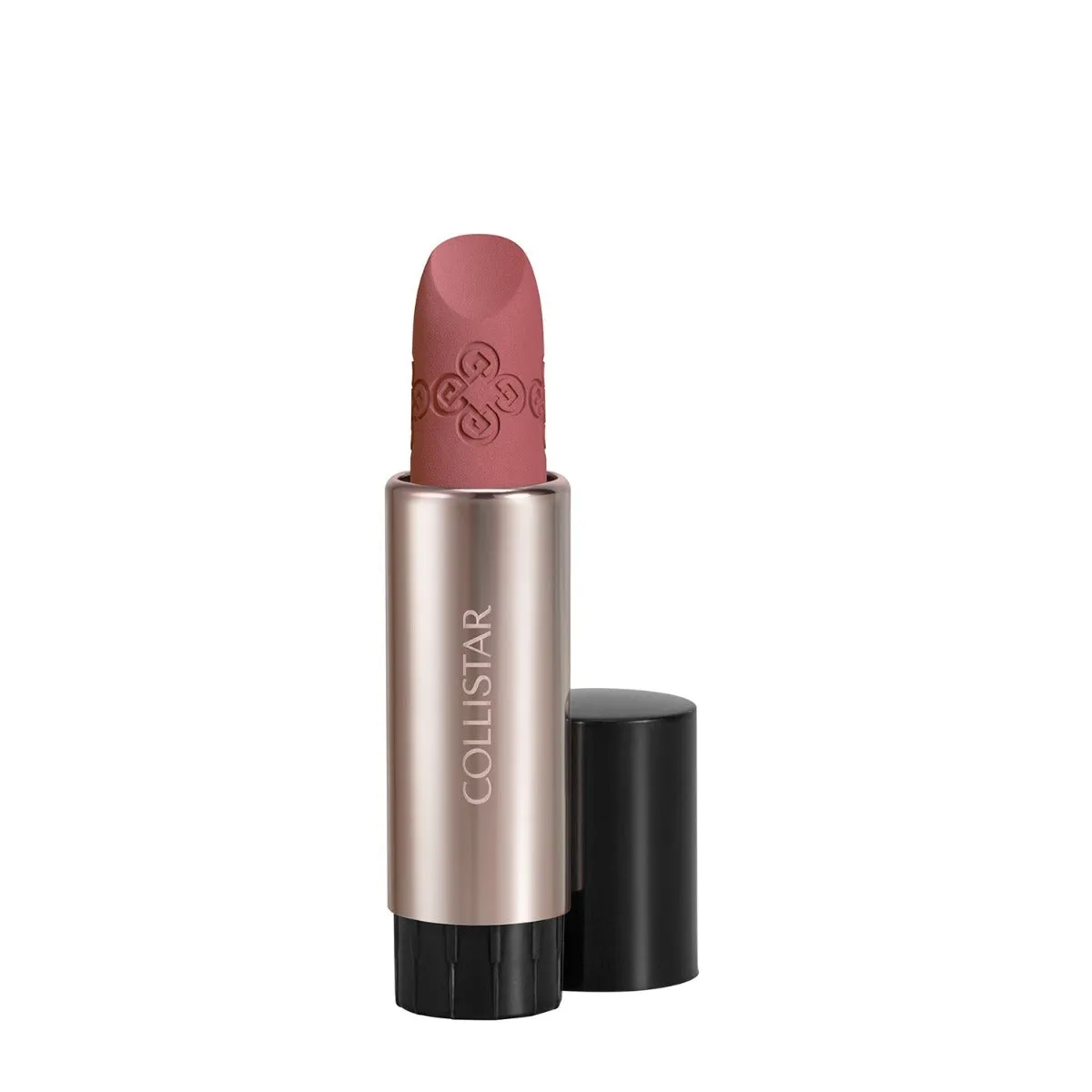 Collistar Puro Gioiello Rossetto Velvet Ricarica 165 Rubellite