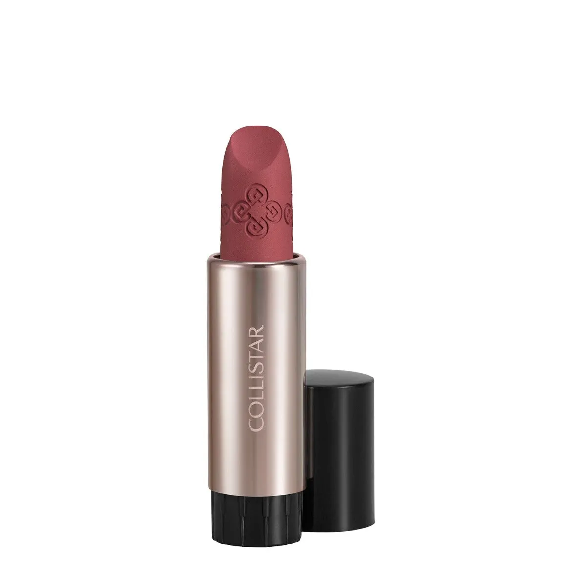 Collistar Puro Gioiello Rossetto Velvet Ricarica 171 Granato Rosso