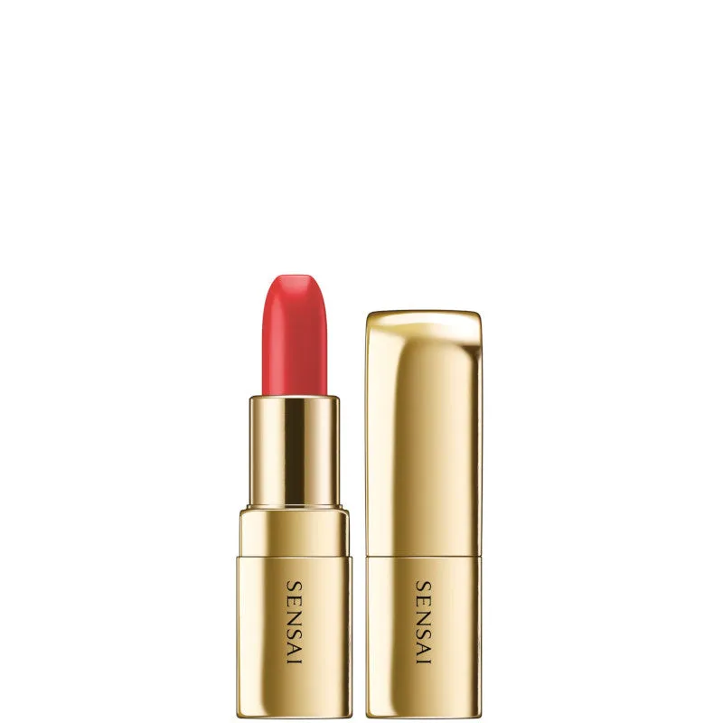 Sensai The Lipstick Rouge a Lèvres - N. 05 HIMAWARI ORANGE