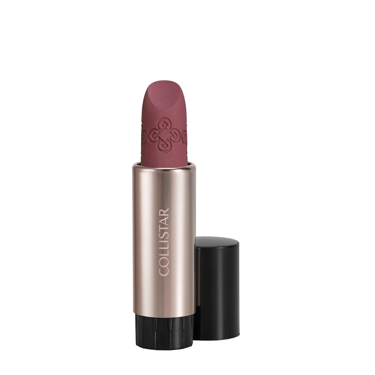Collistar Puro Gioiello Rossetto Velvet Ricarica 167 Tormalina Rossa