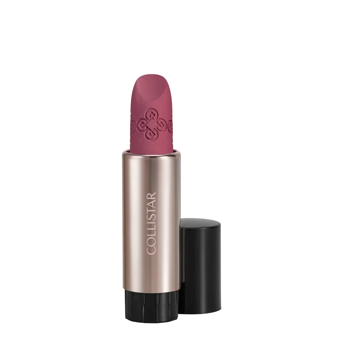 Collistar Puro Gioiello Rossetto Velvet Ricarica 174 Topazio Rosa