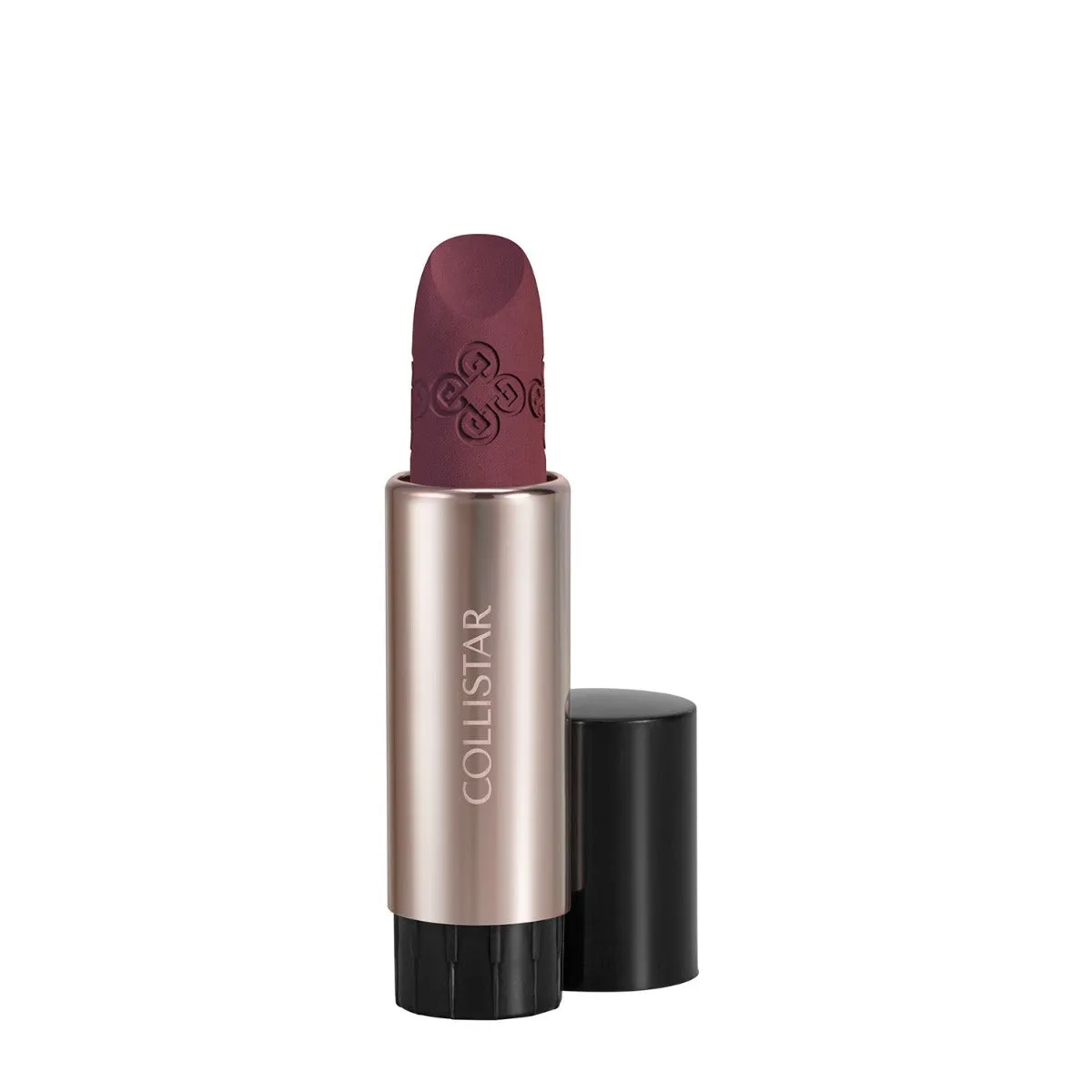 Collistar Puro Gioiello Rossetto Velvet Ricarica 175 Rubino Rosso