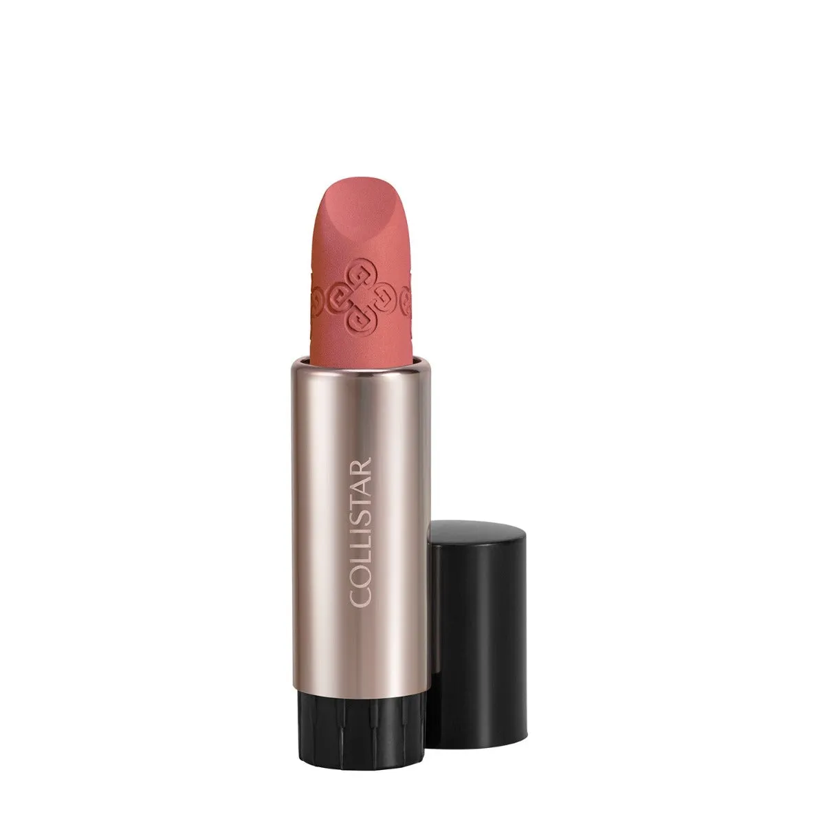 Collistar Puro Gioiello Rossetto Velvet Ricarica 169 Corallo Rosa