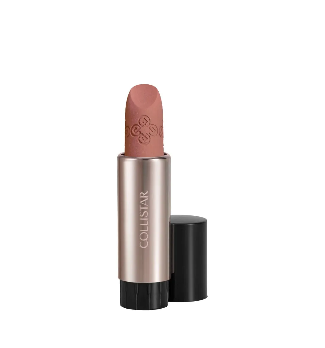 Collistar Puro Gioiello Rossetto Velvet Ricarica 163 Opale Rosa