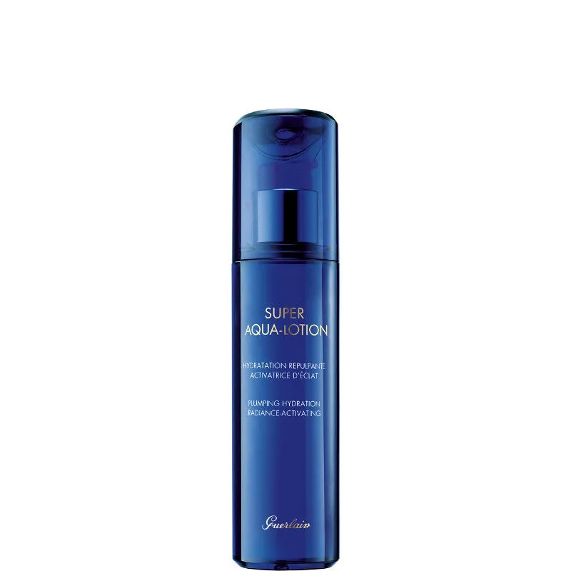 Guerlain Super Aqua-Lotion Hydratation Repulpante Activatrice D'Eclat 150 ML - 150 ML