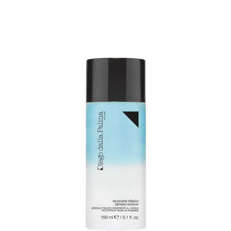 Diego Dalla Palma Struccante Bifasico Speciale Trucco Resistente all'Acqua 150 ML - 150 ML