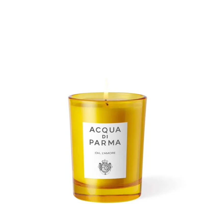 Acqua di Parma Acqua di Parma Oh! L'Amore 200 GR - 200 GR