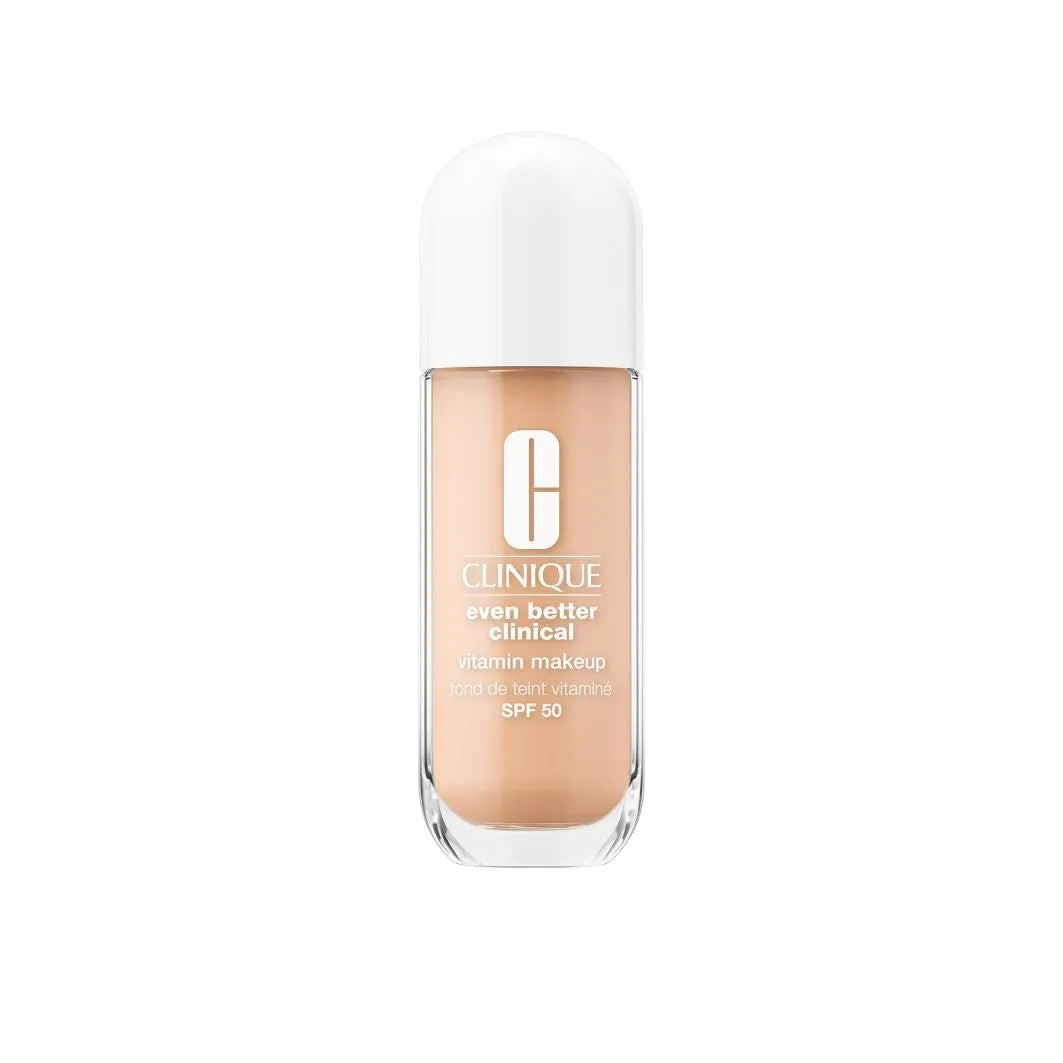 Clinique Even Better Clinical Vitamin Makeup SPF50 30ml / 2 Light Cool