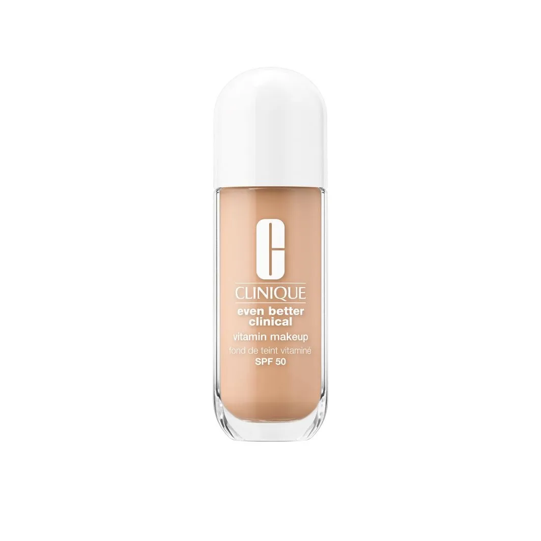 Clinique Even Better Clinical Vitamin Makeup SPF50 30ml / 1 Light Medium Cool