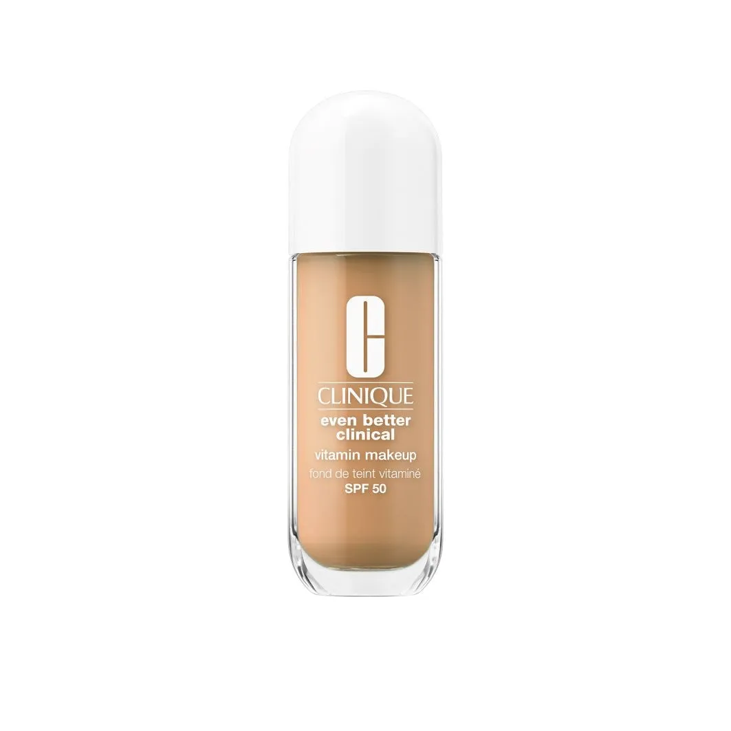 Clinique Even Better Clinical Vitamin Makeup SPF50 30ml / 4 Light Medium Cool