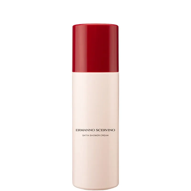 Ermanno Scervino Ermanno Scervino For Woman 200 ML - 200 ML