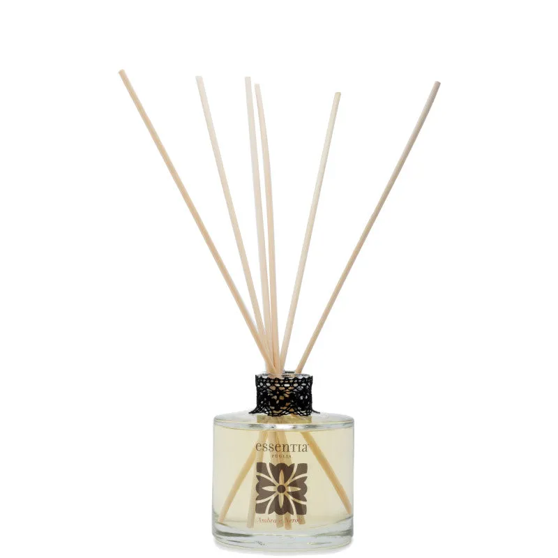 essentia PUGLIA Ambra e Neroli 100 ML - 100 ML