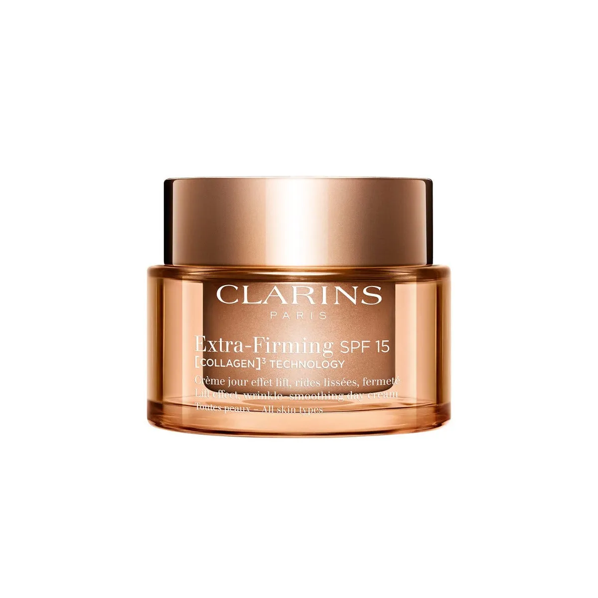Clarins Extra-Firming Creme Jour SPF15 50ml