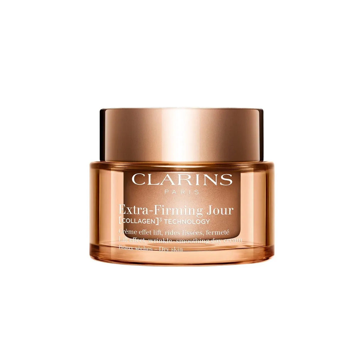 Clarins Extra-Firming Jour - Pelle Secca 50ml