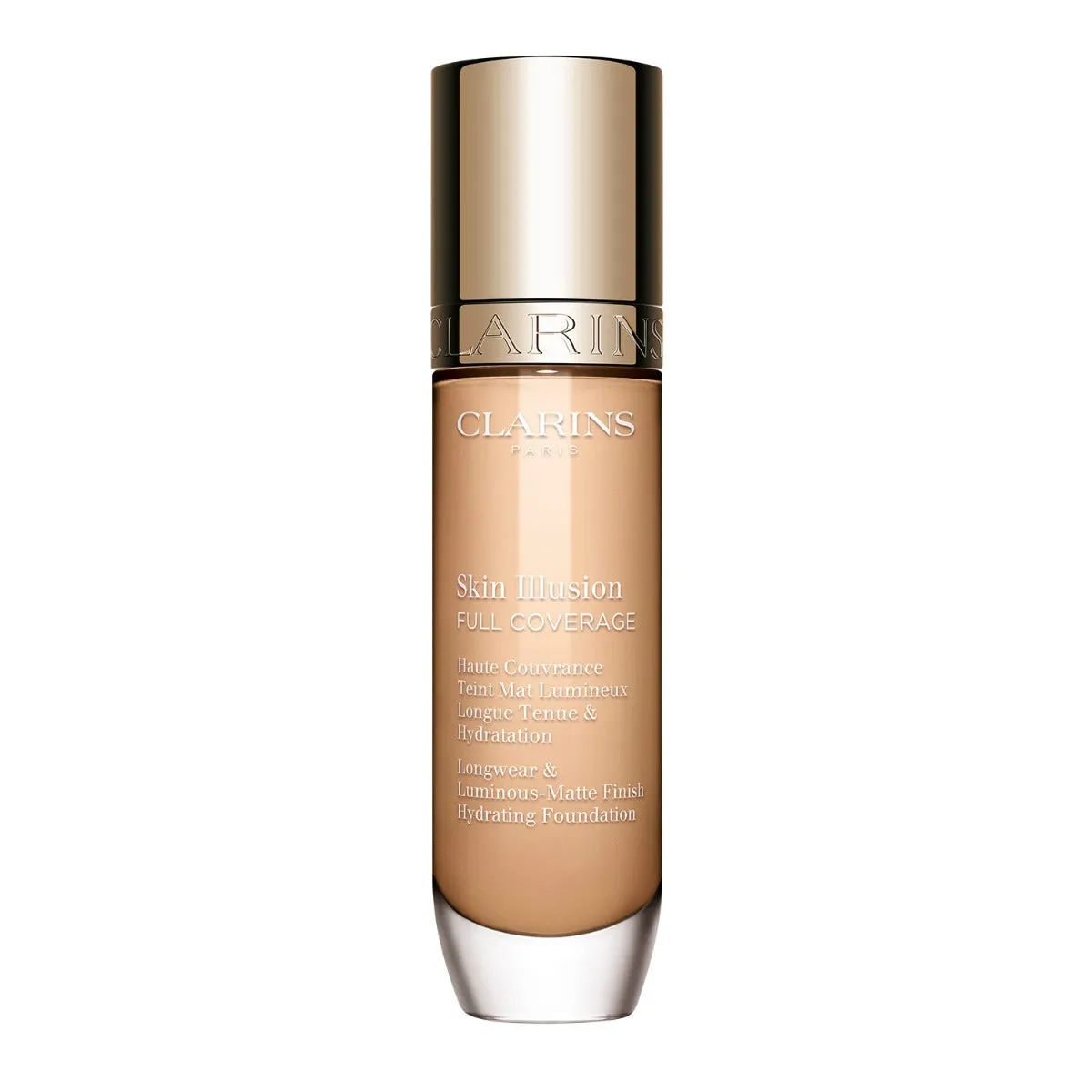 Clarins Skin Illusion Full Coverage 30ml / 105N