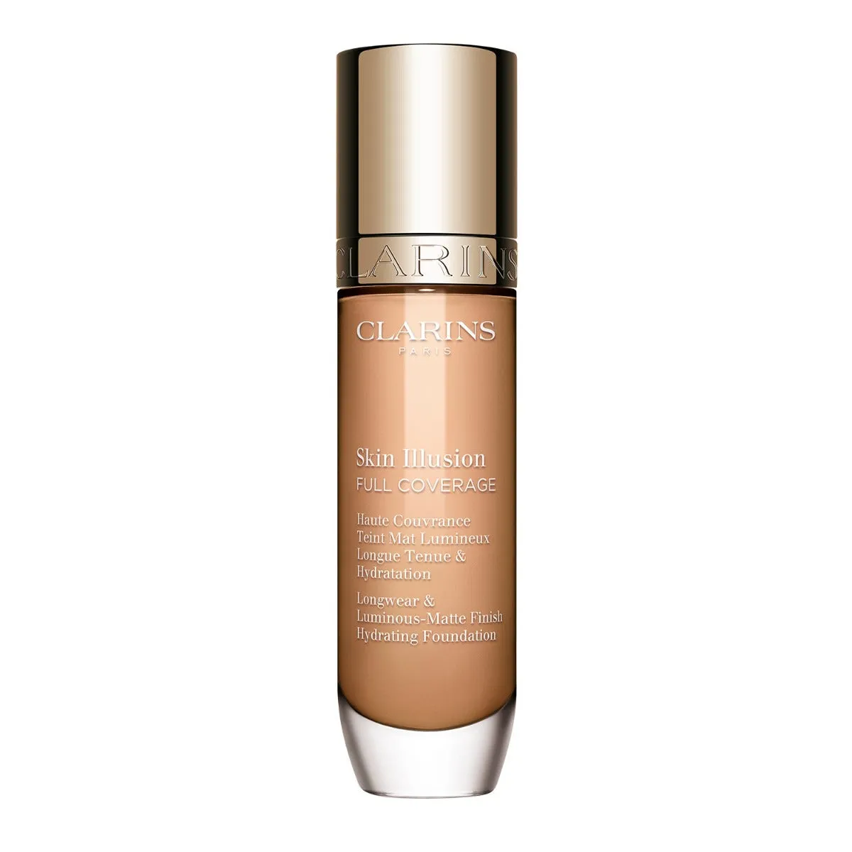 Clarins Skin Illusion Full Coverage 30ml / 108.3N
