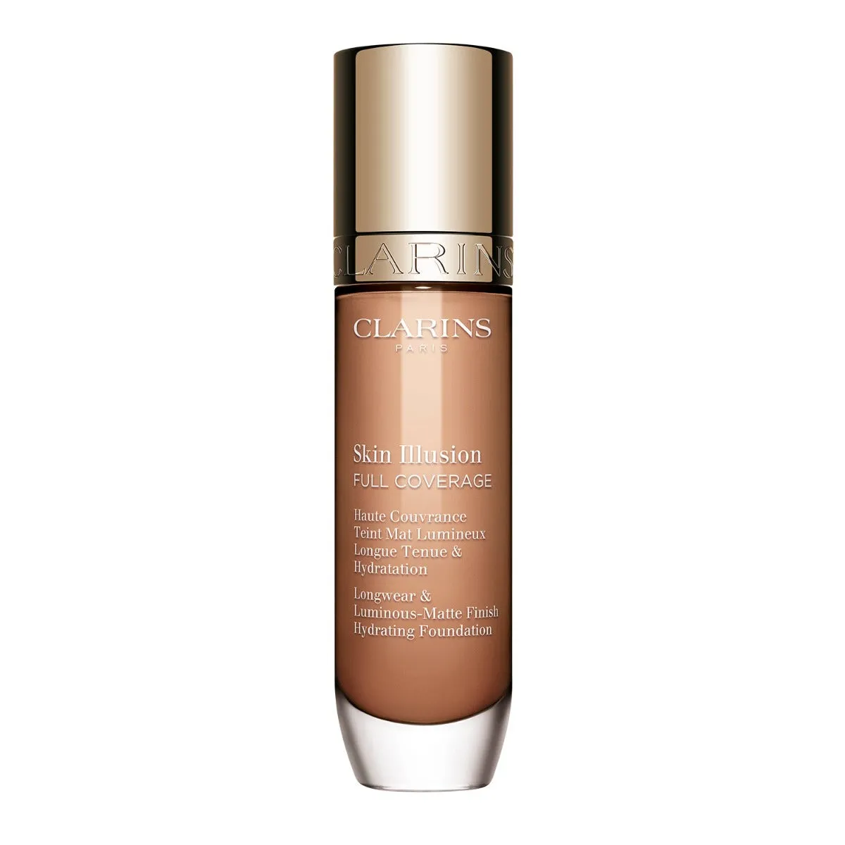 Clarins Skin Illusion Full Coverage 30ml / 112C