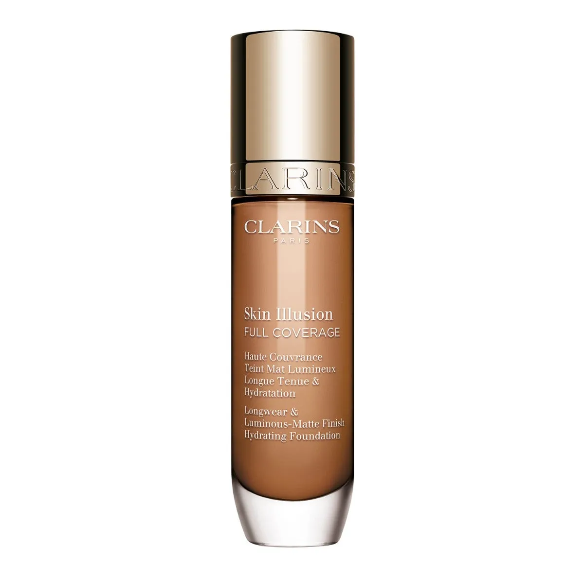 Clarins Skin Illusion Full Coverage 30ml / 113c