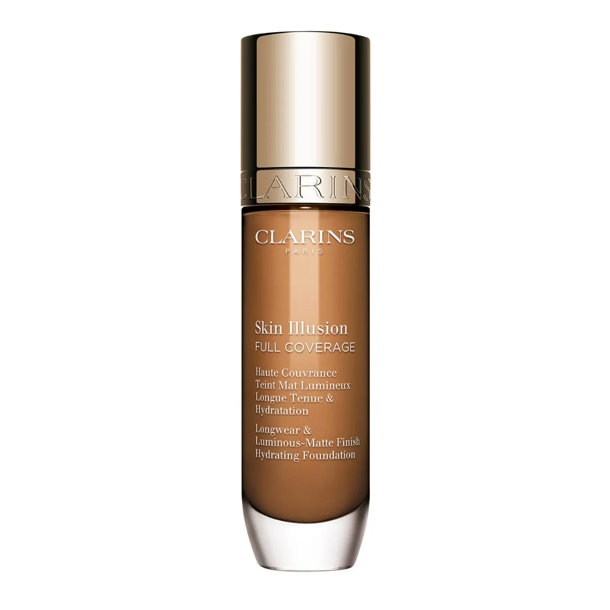 Clarins Skin Illusion Full Coverage 30ml / 116.5W