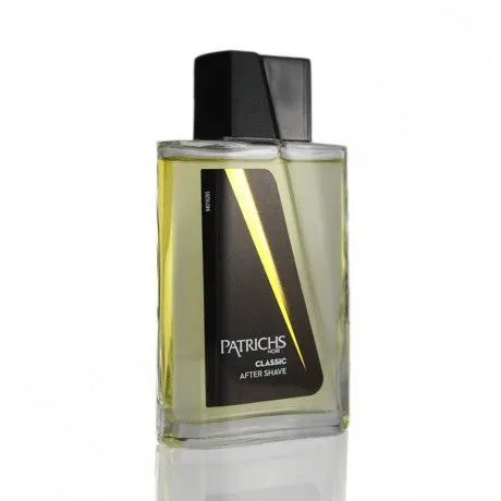 Patrichs Patrichs Noir Classic Dopo Barba 75ml