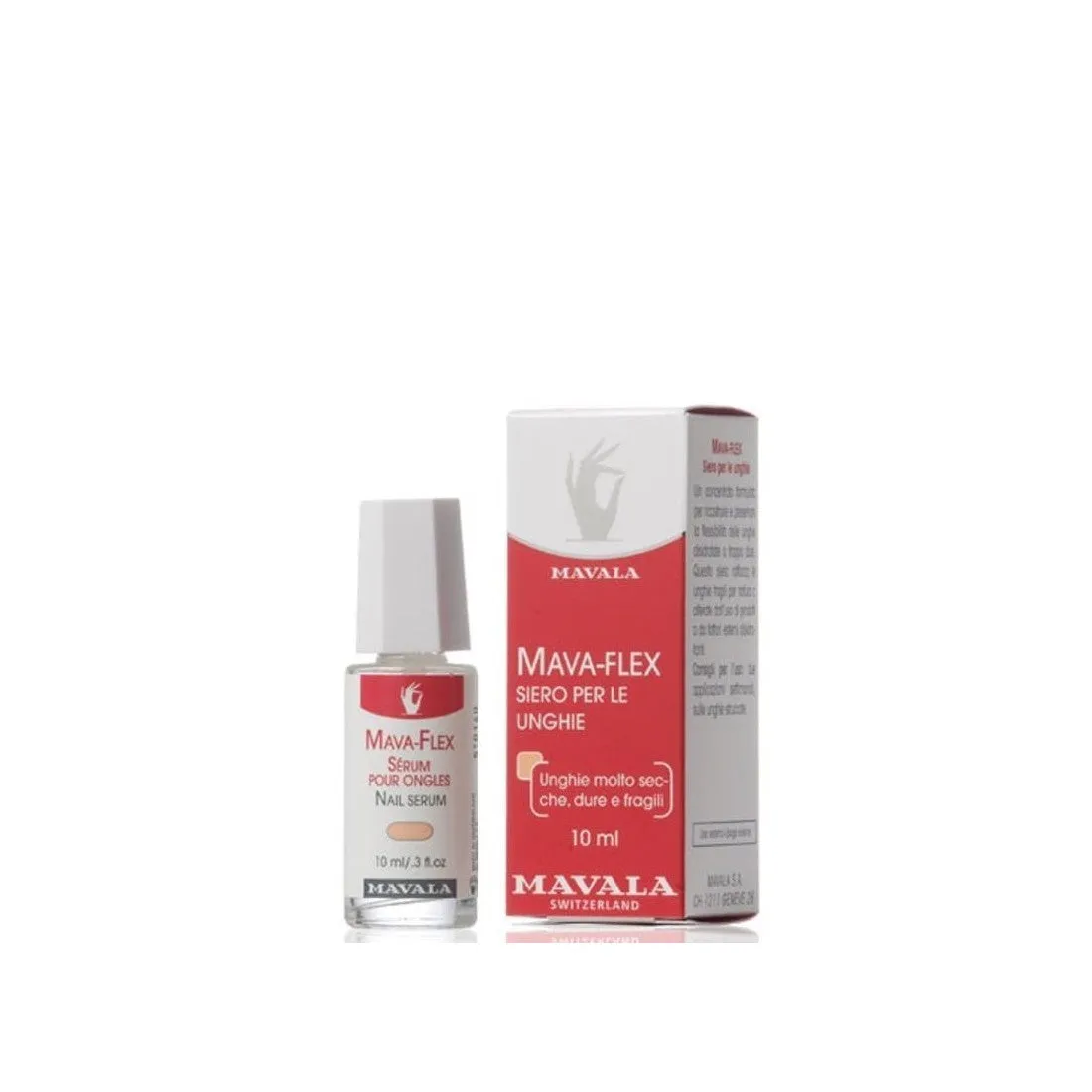 Mavala Mava Flex - Siero per le Unghie 10ml