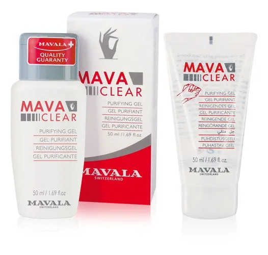 Mavala Mava Clear - Purificante 50ml