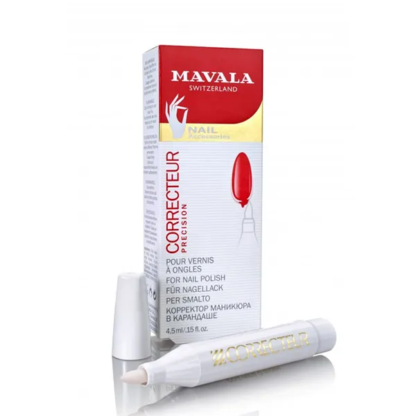 Mavala Correcteur Precision - Per Smalto 4.5ml