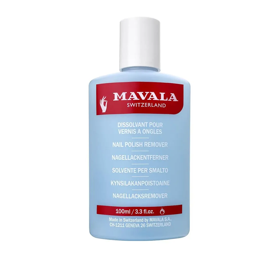 Mavala Mavala - Solvente per Smalto 100ml