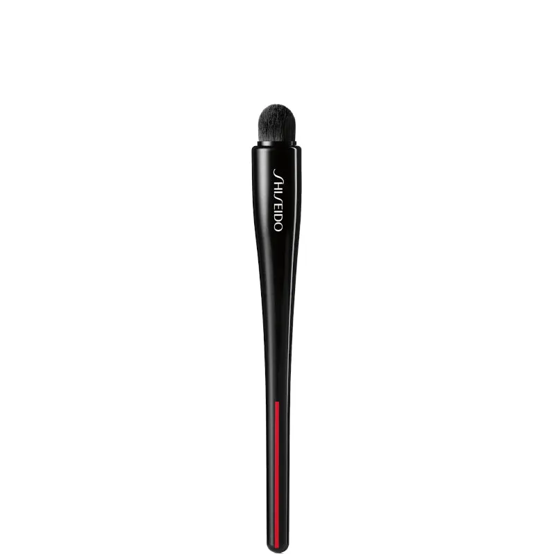 Shiseido Face Tsutsu Fude Concealer Brush Pennello Correttore - Pennello Correttore