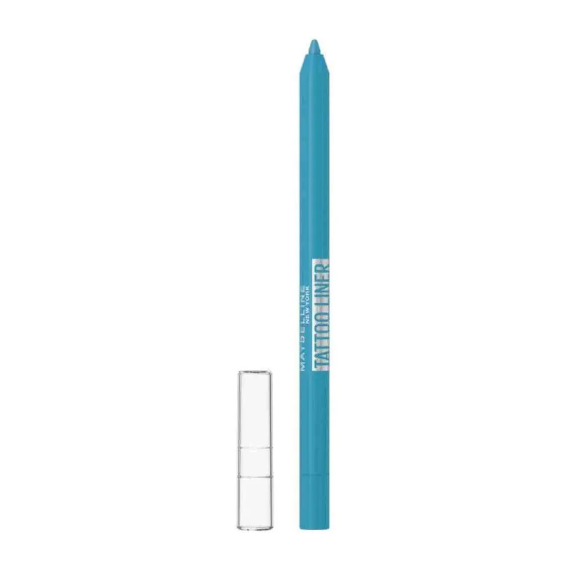 Maybelline Tattoo Liner Gel Pencil Arctic Skies