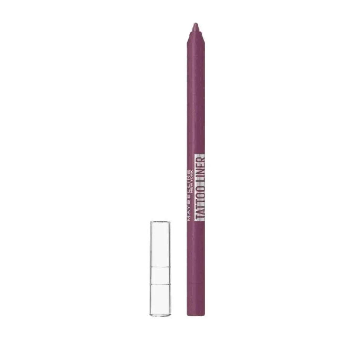 Maybelline Tattoo Liner Gel Pencil Burgundy Bliss