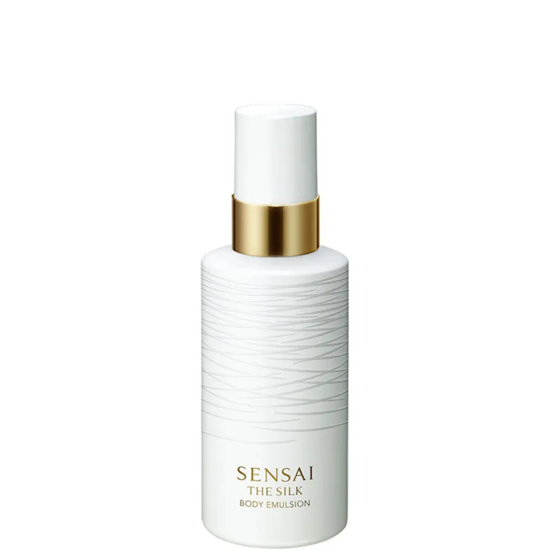 Sensai The Silk Body Emulsion - 200 ML