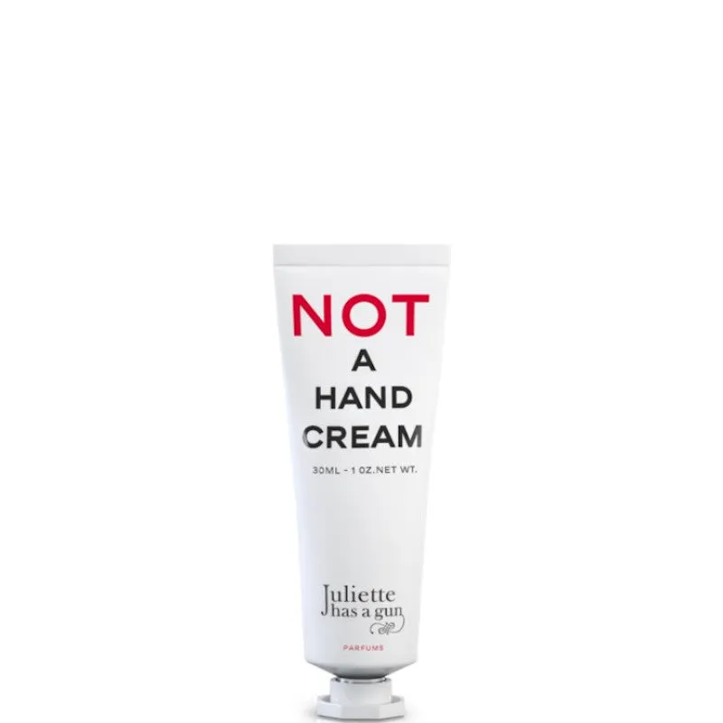 Juliette has a gun Not a Hand Cream 30 ML - 30 ML