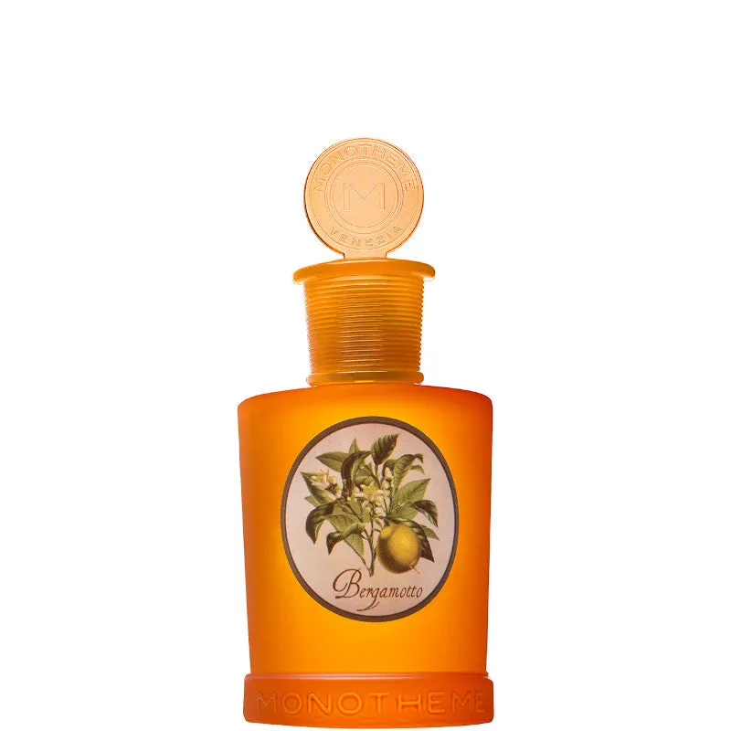 Monotheme Bergamotto 100 ML - 100 ML