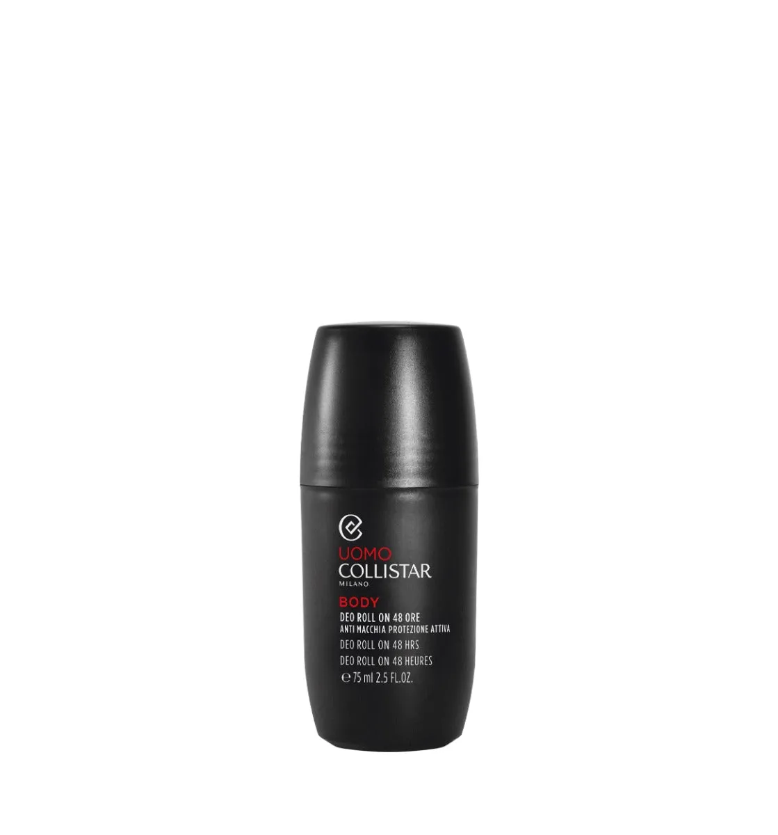 Collistar Deodorante Roll-On 48ore 75ml
