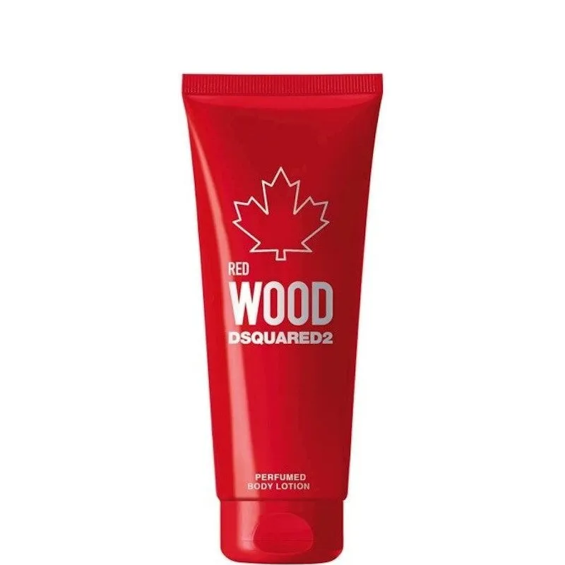 Dsquared Red Wood Dsquared2 Pour Femme 200 ML - 200 ML