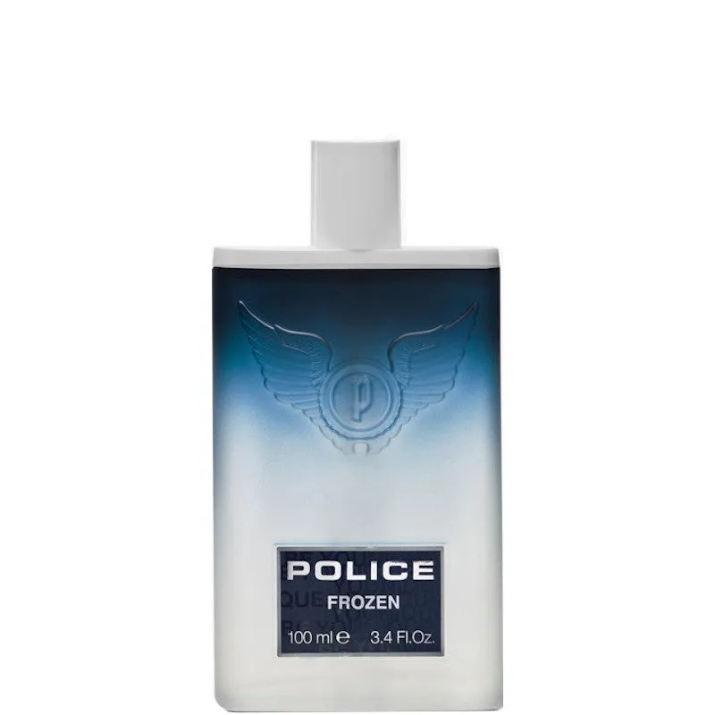 Police Police Frozen 100 ML - 100 ML